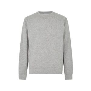 Kustom Kit Mens Regular Sweatshirt / Heather